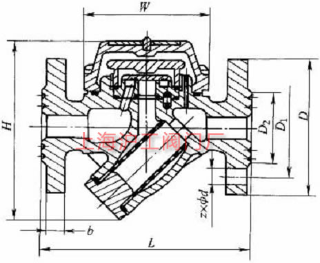 CS49H-16S49H-16CS49-16CCS49H-25CS49H-40 APʽˮyҪμY(ji)(gu)ߴʾD