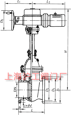 Z941TZ941WZ941H  PN10PN16 F늄ШʽlyҪμY(ji)(gu)ߴʾD