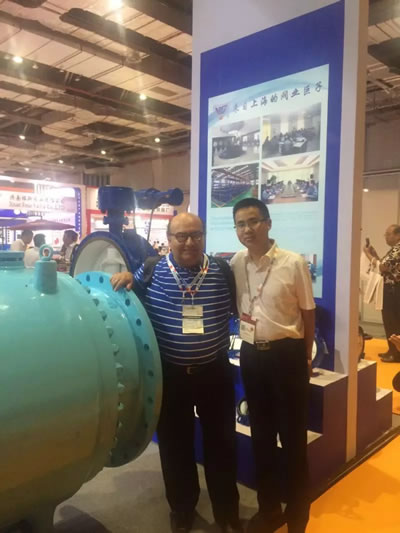 �Ϻ������y�T(m��n)�S���ӵ���� FLOWEX CHINA �Ϻ���(gu��)�H�ù��yչ �D5